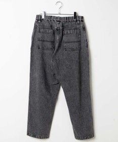 WEGO ケミカルバギーパンツ