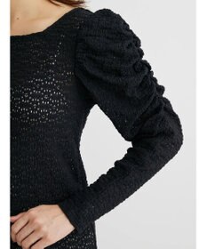 Green Parks ・Ｐｅｔｉｔ　Ｆｌｅｕｒ　フラワーレースプルオーバー