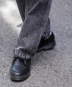 WEGO ケミカルバギーパンツ