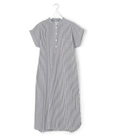 J.PRESS YORK STREET 【WOMEN】ドルマンシャツ ワンピース