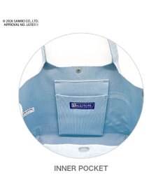 ROOTOTE 8473【ルートート】サンリオ IP.デリ.ルフル.ハローキティ-C