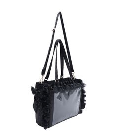 WEGO 【痛バ＆推し活グッズ】きらめきスーパーカスタム痛バッグS