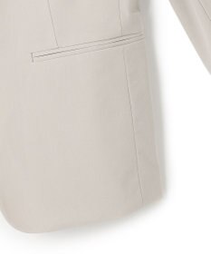 BEIGE， AUDREY / ノーカラージャケット