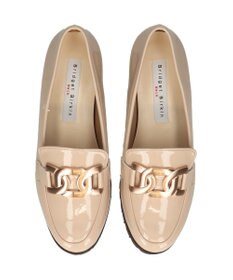 Bridget Birkin ＜3E＞【Bridget Birkin Walk】ラウンドコンフォートローファー