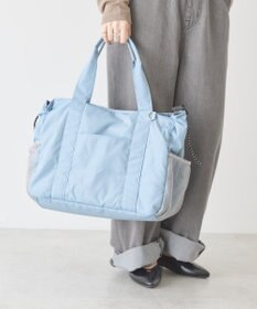 AMERICAN HOLIC 【2SET】多機能トートバッグ＜マザーズバッグ＞