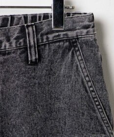 WEGO ケミカルバギーパンツ