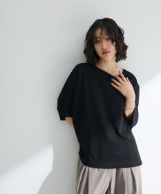 Green Parks 冷やっとすずやかドルマンプルオーバー