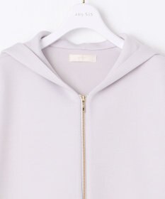 ANY SIS 【洗える】スポンディッシュ コーディガン