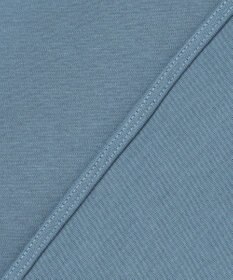 23区 【先行予約】シャツテール ロゴTEE