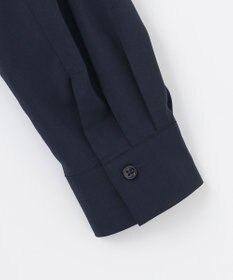 自由区 L 【接触冷感・UVカット・吸水速乾・洗える】ドライタッチファンクショナル ワンピース