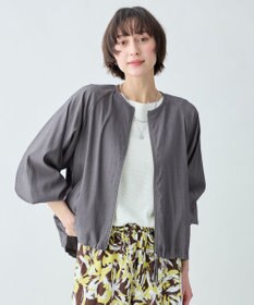 ANY L 7daysデイリーリラックスブルゾン