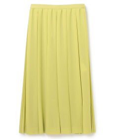 BEIGE， ANNE / プリーツスカート