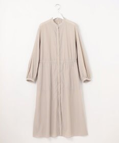 自由区 【UVケア・接触冷感・洗える】3WAYシアー コート