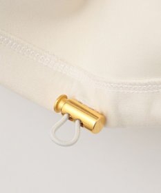 ANY 【洗える】ライトウエイト ジップブルゾン