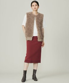 自由区 S 【カタログ掲載】ループバック Tシャツ