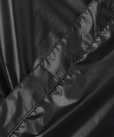 JOSEPH HOMME 新素材【撥水/超軽量/パッカブル仕様】ライトリップストップ ポンチョ