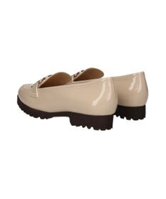 Bridget Birkin ＜3E＞【Bridget Birkin Walk】ラウンドコンフォートローファー