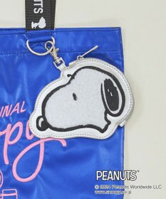 CRAFT STANDARD BOUTIQUE 【PEANUTS】ダイカットボアポーチ