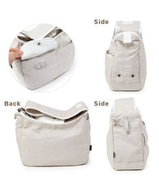 PET PARADISE ペットパラダイス パイピング キャリーバッグ 【超小型犬】