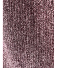 Green Parks ・ＱＵＯＮ　ラメフリルシンプルトート