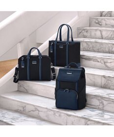 TUMI JARVIS フラップ・バックパック