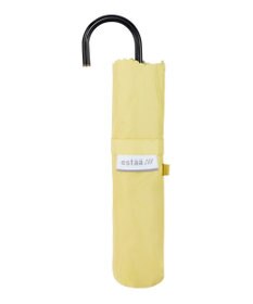 MOONBAT estaa 晴雨兼用 折りたたみ傘 日傘 フラワーギフト 遮光 遮熱 UV