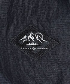 JOSEPH ABBOUD MOUNTAIN リップルサッカー