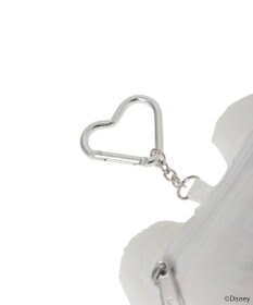 earth music&ecology Ｐｌｕｔｏ／カラビナ付きチャーム