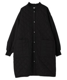 CRAFT STANDARD BOUTIQUE ダイヤキルトロングコート