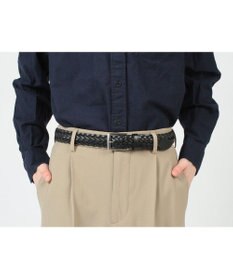 REGAL FOOT COMMUNITY 【リーガル】TS84 プレミアム メッシュベルト ベルト