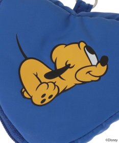 earth music&ecology Ｐｌｕｔｏ／カラビナ付きチャーム