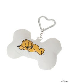 earth music&ecology Ｐｌｕｔｏ／カラビナ付きチャーム