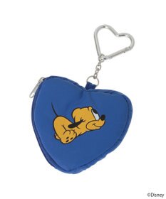 earth music&ecology Ｐｌｕｔｏ／カラビナ付きチャーム