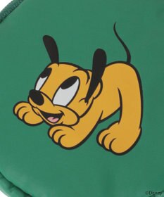 earth music&ecology Ｐｌｕｔｏ／カラビナ付きチャーム