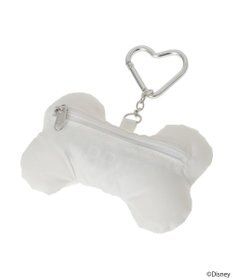 earth music&ecology Ｐｌｕｔｏ／カラビナ付きチャーム