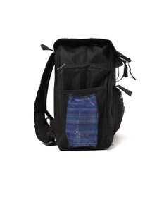 WEGO BIGポケット拡張バックパック