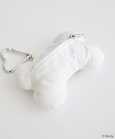 earth music&ecology Ｐｌｕｔｏ／カラビナ付きチャーム