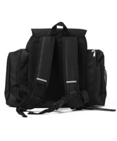 WEGO BIGポケット拡張バックパック