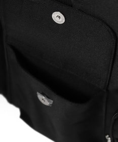 WEGO BIGポケット拡張バックパック