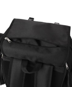 WEGO BIGポケット拡張バックパック