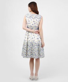 TOCCA 【キャンセル分販売！】QUEEN OF FLOWER ドレス