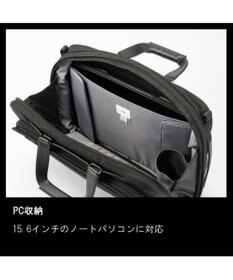 ACE BAGS & LUGGAGE ace. EVL-4.0 ビジネスバッグ  16L 68303