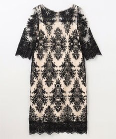 GRACE CONTINENTAL 【オンライン限定ドレス】Gigi