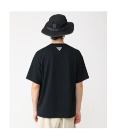 Columbia Columbia/ バーンノベルショートスリーブクルー /コロンビア