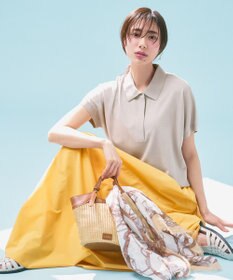 UNFILO L FINE MOVE タックスカート