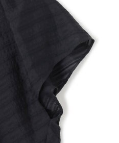 BEIGE， VIVIENNE / Vネックワンピース