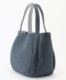 Y'SACCS フェルトトート　Mサイズ