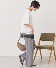 AMERICAN HOLIC スラックスパンツ