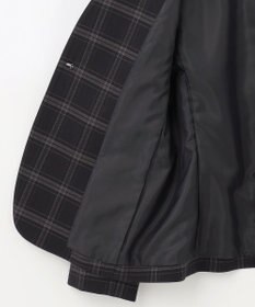 ANY SIS 【保温性あり/洗える】サーモ 2WAY ストレッチ ジャケット