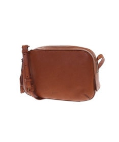 genten トスカ BOX型ミニショルダーバッグ